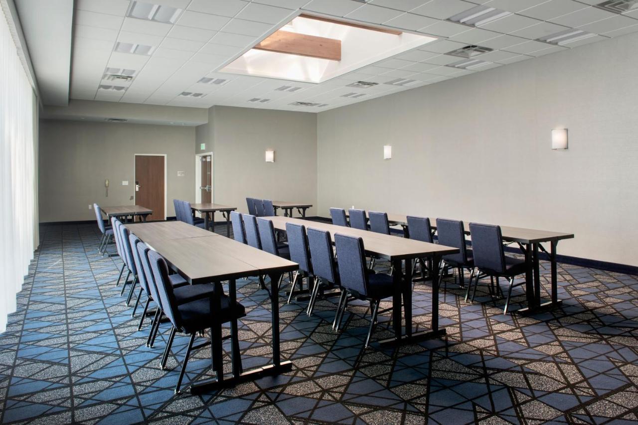 Courtyard By Marriott Baltimore Hunt Valley Exterior foto